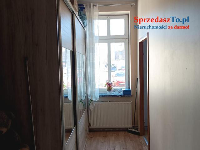 Mieszkanie w dogodnej komunikacyjnie lokalizacji - 7