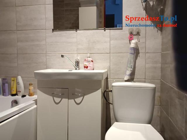 Mieszkanie w dogodnej komunikacyjnie lokalizacji - 8