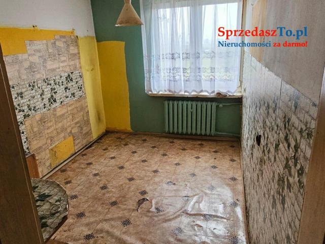 Sprzedam mieszkanie - 6