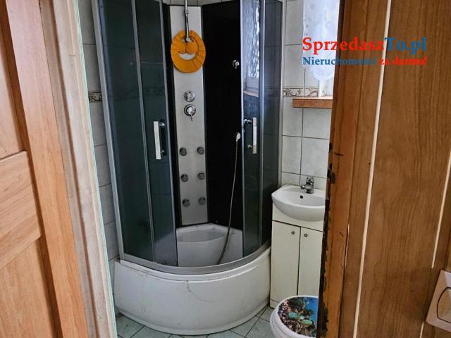 Sprzedam mieszkanie - 7