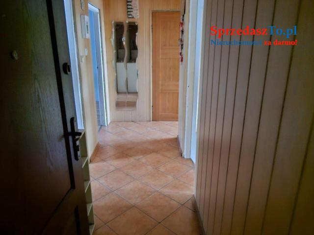 Sprzedam mieszkanie - 8