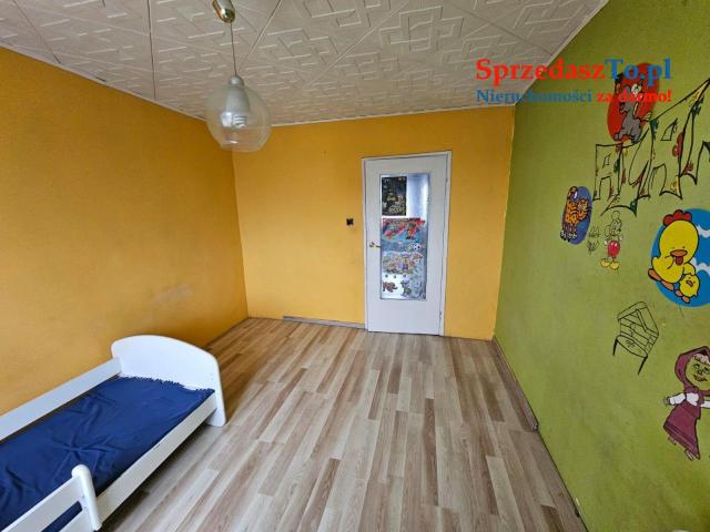 Sprzedam mieszkanie - 9