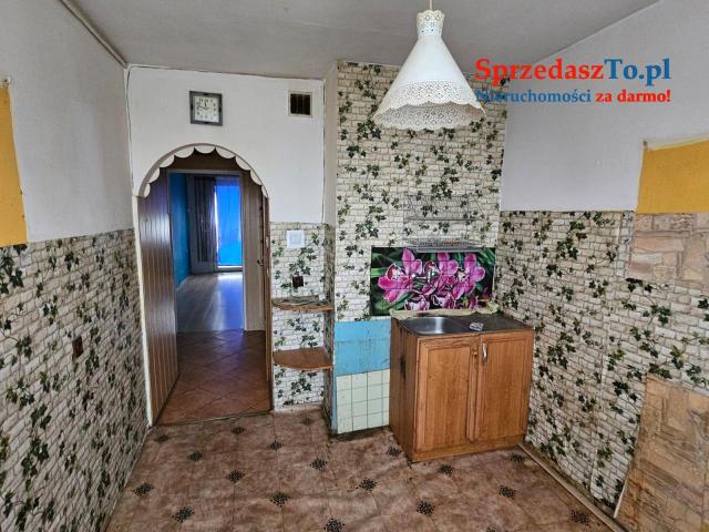 Sprzedam mieszkanie - 11