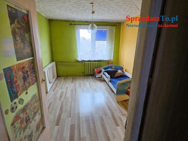 Sprzedam mieszkanie - 12