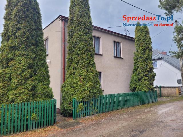 Dom na sprzedaż
