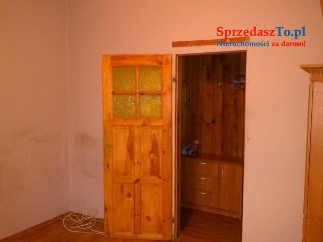 Mieszkanie Parter - 6