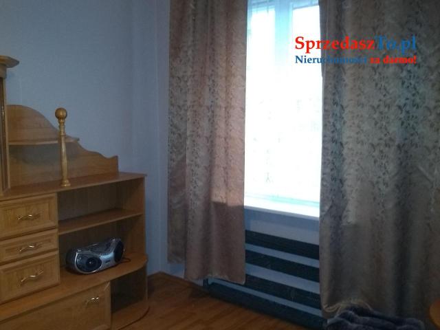 Mieszkanie Parter - 7