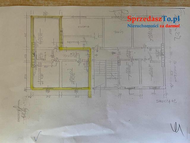 Mieszkanie Parter - 8