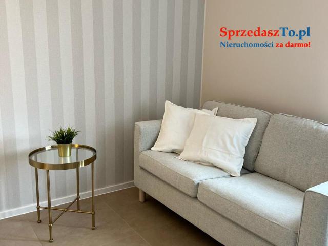 Sprzedam mieszkanie 38m² – 1. piętro, po remoncie!
