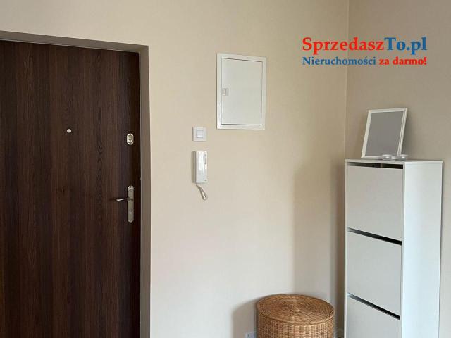 Sprzedam mieszkanie 38m² – 1. piętro, po remoncie! - 6