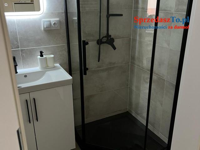 Sprzedam mieszkanie 38m² – 1. piętro, po remoncie! - 7