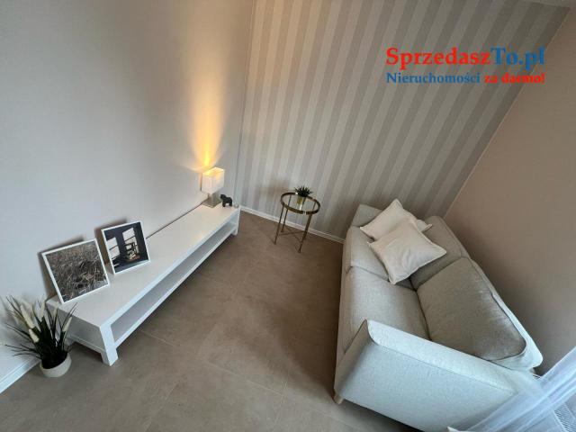 Sprzedam mieszkanie 38m² – 1. piętro, po remoncie! - 8