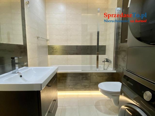 Mieszkanie 3 pokoje - z dwoma miejscami naziemnymi - 7