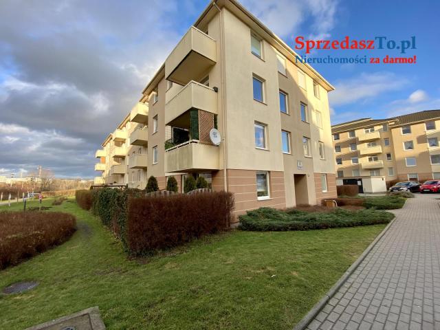 Mieszkanie 3 pokoje - z dwoma miejscami naziemnymi - 11