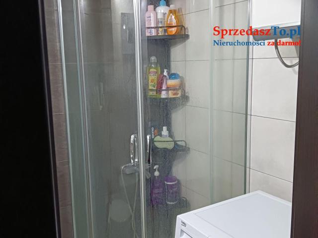 Mieszkanie na sprzedaż - 7