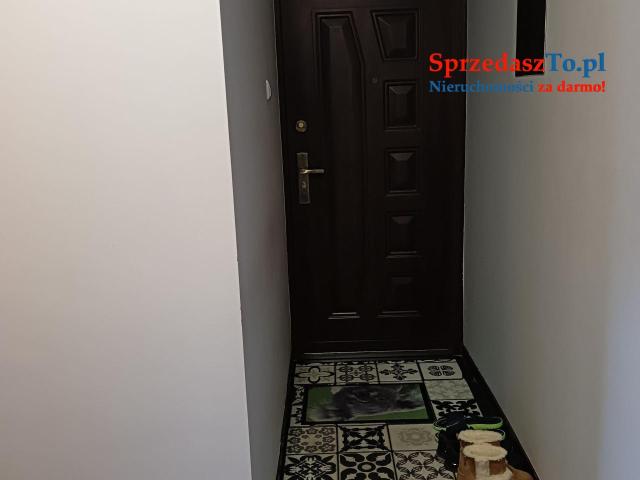 Mieszkanie na sprzedaż