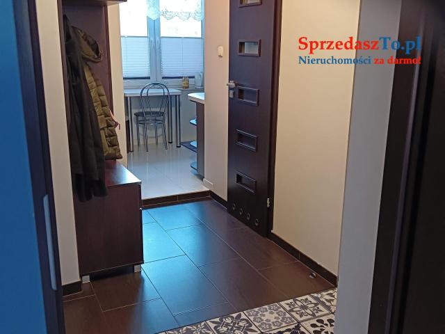 Mieszkanie na sprzedaż - 6