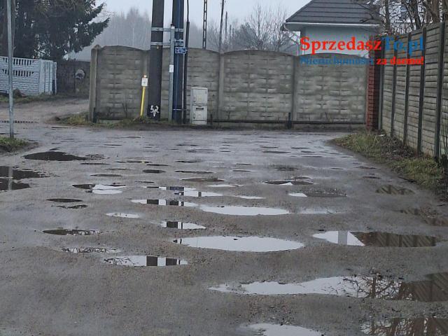 Mieszkanie 4 pokojowe Poznań os. Stefana Batorego poleca się na sprzedaż - 6