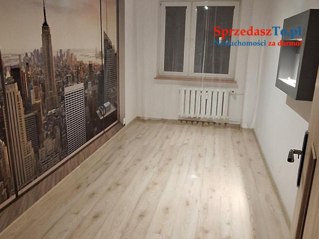 Mieszkanie 4 pokojowe Poznań os. Stefana Batorego poleca się na sprzedaż - 7