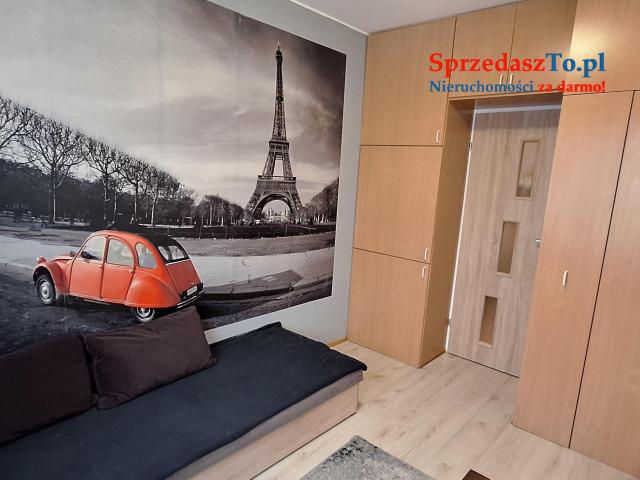 Mieszkanie 4 pokojowe Poznań os. Stefana Batorego poleca się na sprzedaż - 8