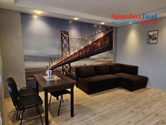 Mieszkanie 4 pokojowe Poznań os. Stefana Batorego poleca się na sprzedaż - 9