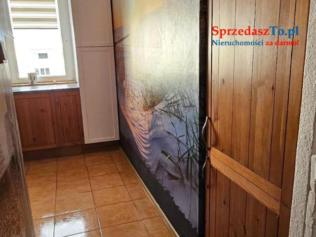 Mieszkanie 4 pokojowe Poznań os. Stefana Batorego poleca się na sprzedaż - 10