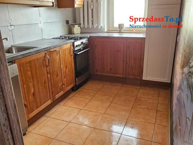 Mieszkanie 4 pokojowe Poznań os. Stefana Batorego poleca się na sprzedaż - 11