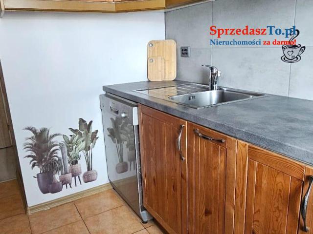 Mieszkanie 4 pokojowe Poznań os. Stefana Batorego poleca się na sprzedaż - 12