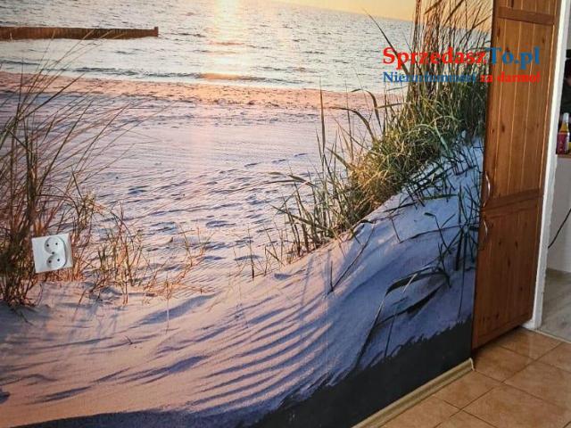 Mieszkanie 4 pokojowe Poznań os. Stefana Batorego poleca się na sprzedaż - 13