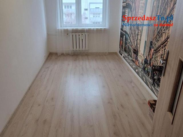 Mieszkanie 4 pokojowe Poznań os. Stefana Batorego poleca się na sprzedaż - 14