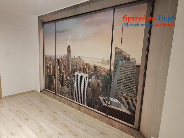 Mieszkanie 4 pokojowe Poznań os. Stefana Batorego poleca się na sprzedaż - 15