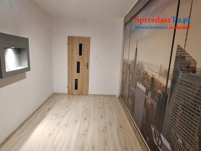 Mieszkanie 4 pokojowe Poznań os. Stefana Batorego poleca się na sprzedaż - 16