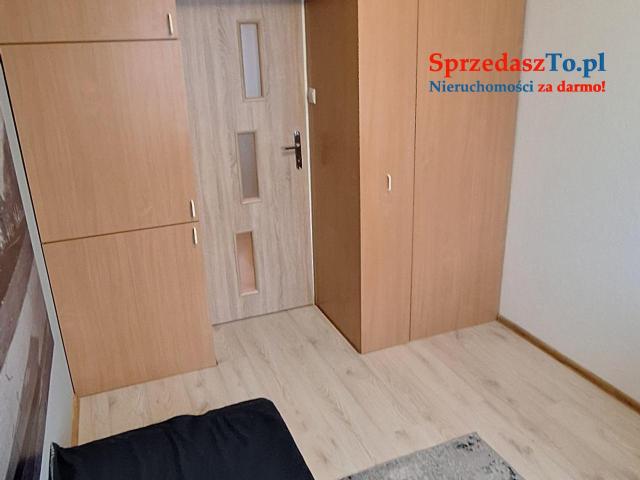 Mieszkanie 4 pokojowe Poznań os. Stefana Batorego poleca się na sprzedaż - 18