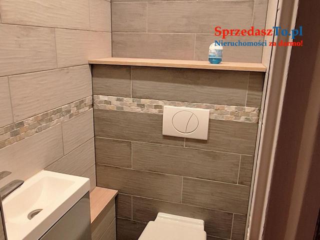 Mieszkanie 4 pokojowe Poznań os. Stefana Batorego poleca się na sprzedaż - 19