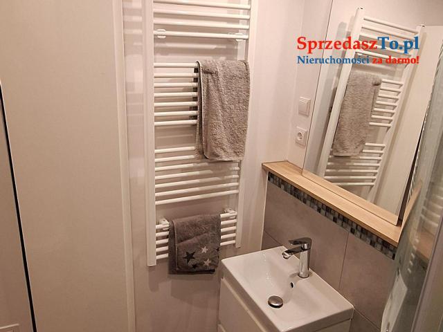 Mieszkanie 4 pokojowe Poznań os. Stefana Batorego poleca się na sprzedaż - 20