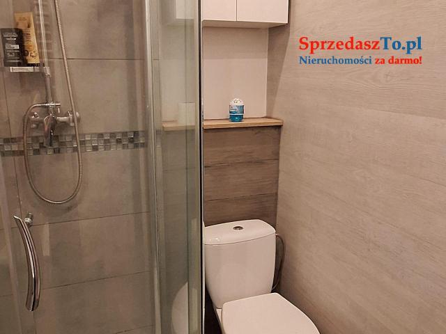 Mieszkanie 4 pokojowe Poznań os. Stefana Batorego poleca się na sprzedaż - 21