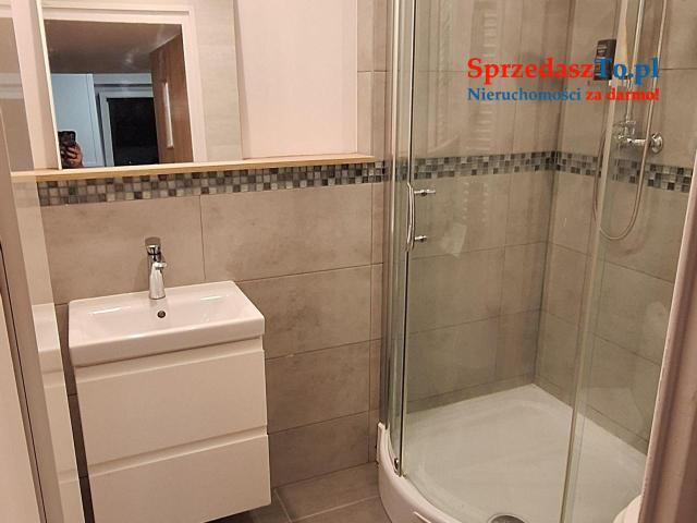 Mieszkanie 4 pokojowe Poznań os. Stefana Batorego poleca się na sprzedaż - 22