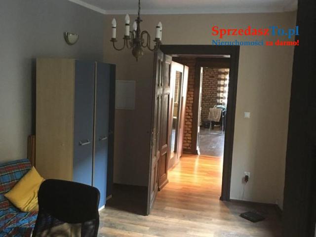 Przestronne mieszkanie w centrum Leszna - 6