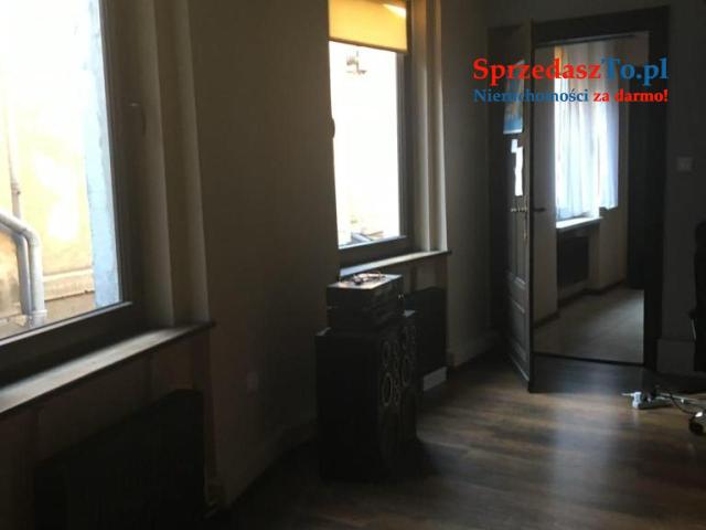 Przestronne mieszkanie w centrum Leszna - 7