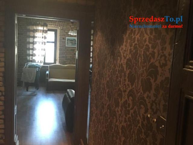 Przestronne mieszkanie w centrum Leszna - 8