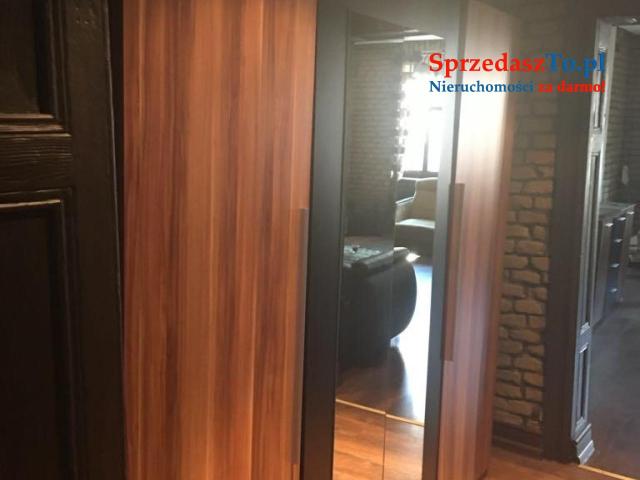 Przestronne mieszkanie w centrum Leszna - 9