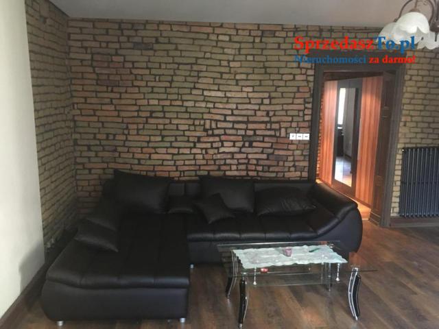 Przestronne mieszkanie w centrum Leszna - 10