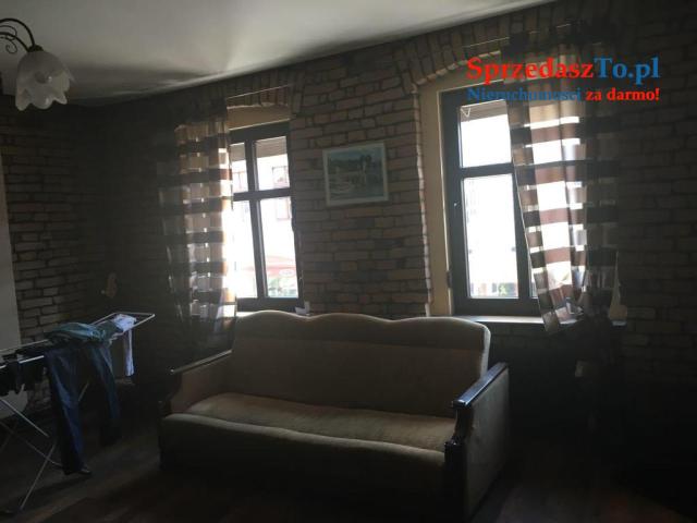 Przestronne mieszkanie w centrum Leszna - 11