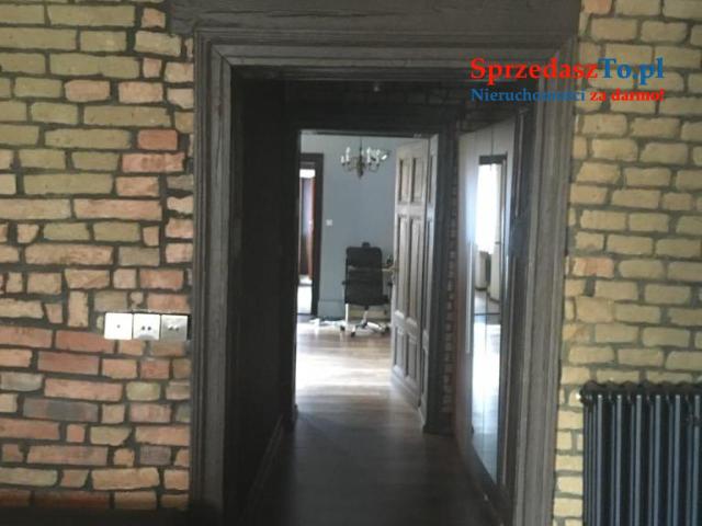 Przestronne mieszkanie w centrum Leszna - 12