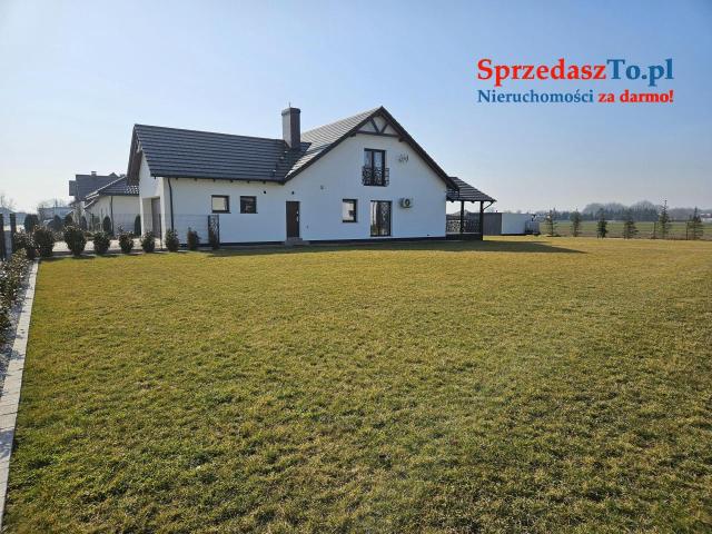 Dom jednorodzinny - 6