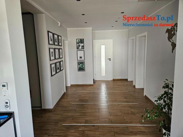 Dom jednorodzinny - 7