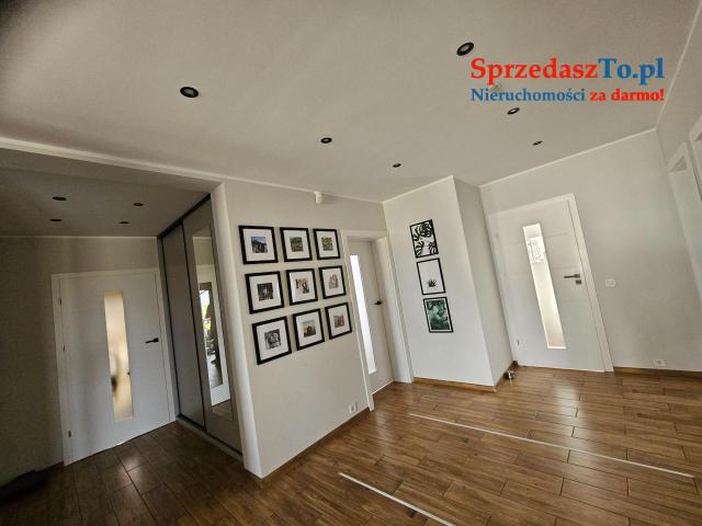 Dom jednorodzinny - 8