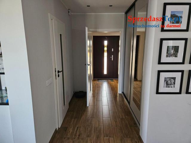 Dom jednorodzinny - 10