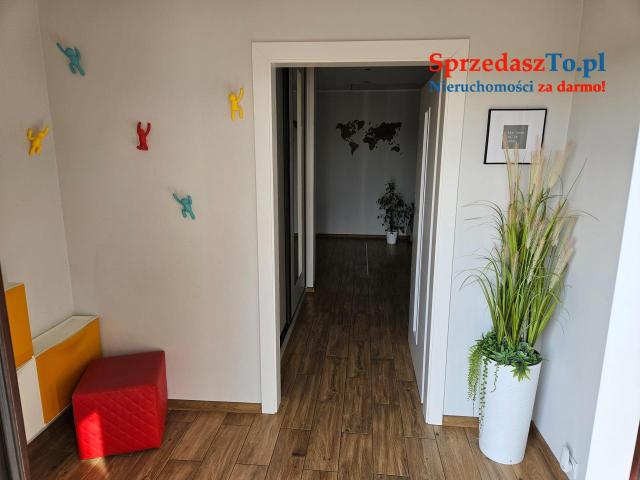 Dom jednorodzinny - 11