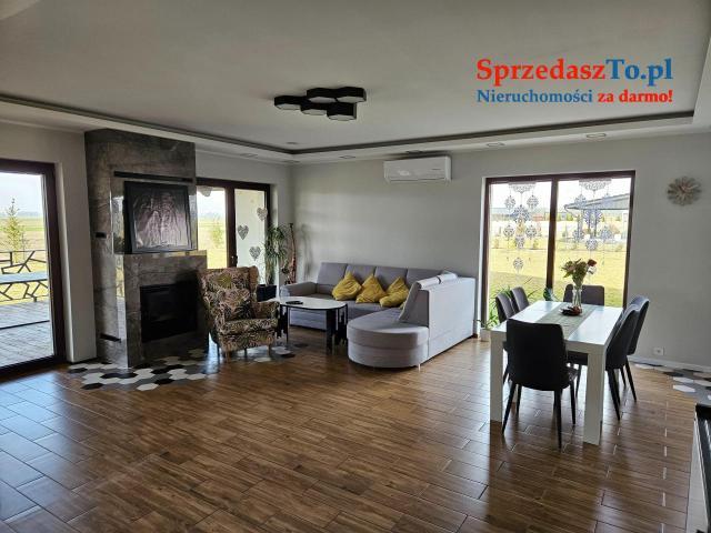 Dom jednorodzinny - 13